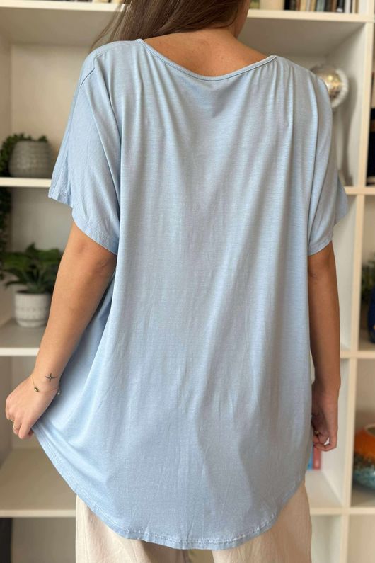 Perfect Tee Iceberg /5=